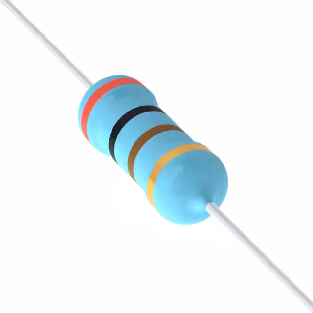 ROX5SSJ200R TE Connectivity Passive Product  Resistori passanti